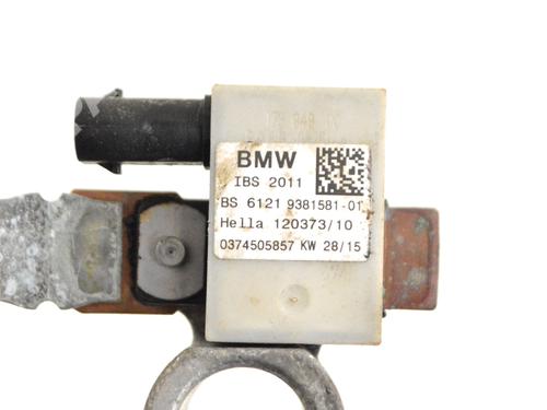 Cable BMW i3 (I01) Range Extender | BP8865299E12 
