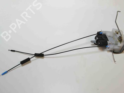 Used Front right lock SUBARU LEGACY V Estate (BR) 2.0 D AWD (BRD) (150 hp) 7495797