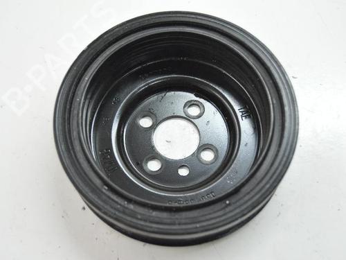 Remskive VW PASSAT B8 (3G2, CB2) 2.0 TDI 4motion (240 hp) 14813428