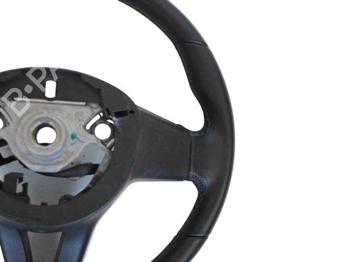 Steering wheel NISSAN JUKE (F16_) DIG-T 117 | BP28439340C49