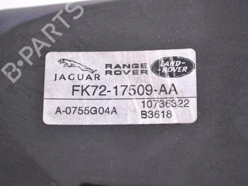 Electronic sensor LAND ROVER DISCOVERY SPORT (L550) 2.0 D 4x4 | BP14772380M84 