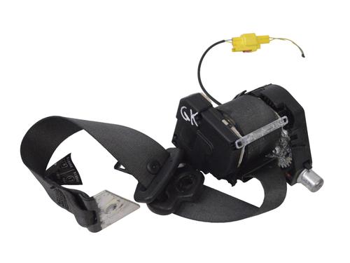 Used Rear left seatbelt JAGUAR XJ (X350, X358) D 2.7 (207 hp) 11873261