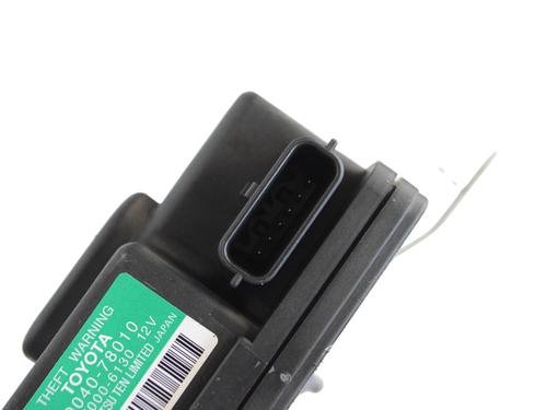 Electronic module LEXUS NX (_Z1_) 300h AWD (AYZ15_) | BP15623440M83 