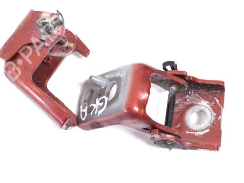 Hinge/Door check strap PEUGEOT 2008 I (CU_) 1.2 VTi | BP14784101C146