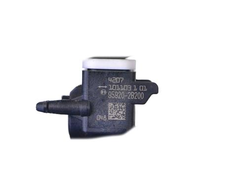 Electronic sensor HYUNDAI SANTA FÉ II (CM) 2.2 CRDi | BP10534987M84 