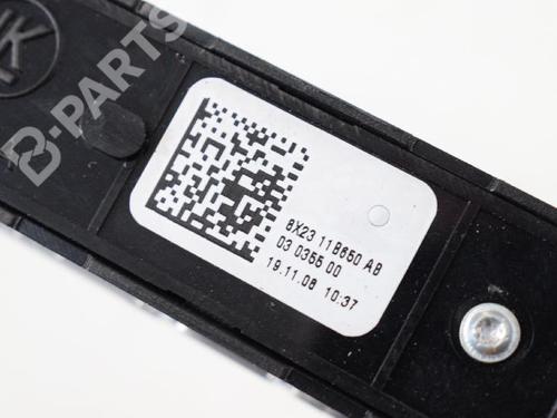 Switch JAGUAR XF I (X250) 2.7 D | BP7746415I30 