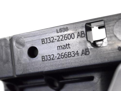 Front right interior door handle LAND ROVER RANGE ROVER EVOQUE (L538) 2.0 D | BP10992715I14 