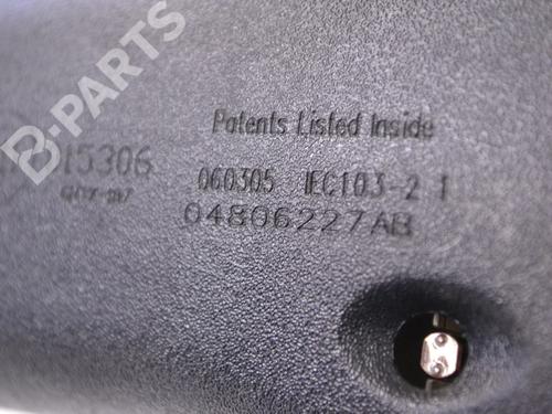 Rear mirror JEEP GRAND CHEROKEE III (WH, WK) 3.0 CRD 4x4 | BP7503995I6 