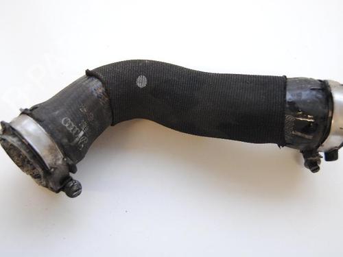Used Intercooler pipe AUDI A6 C6 Avant (4F5) 2.7 TDI (180 hp) 14805810
