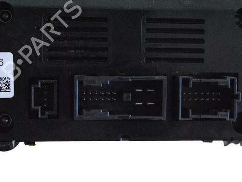 Electronic module MERCEDES-BENZ SLK (R172) 250 CDI / d (172.403) | BP18886622M83 