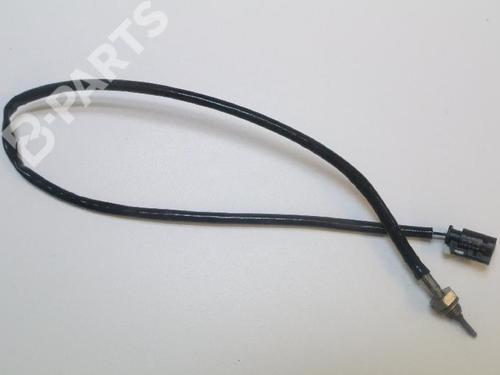 Used Electronic sensor BMW X3 (F25) xDrive 35 d (313 hp) 7753827