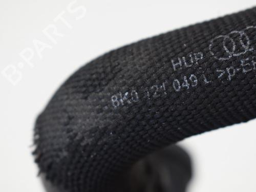 Pipe AUDI A4 B8 (8K2) 2.0 TDI | BP19943647M125 