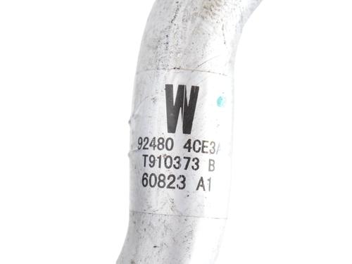 AC pipe NISSAN X-TRAIL III (T32_, T32R, T32RR) 1.6 dCi (T32) | BP14811025M126 