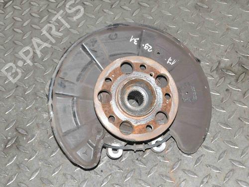 Left rear steering knuckle MERCEDES-BENZ SLK (R172) 250 (172.447) | BP14775907M27