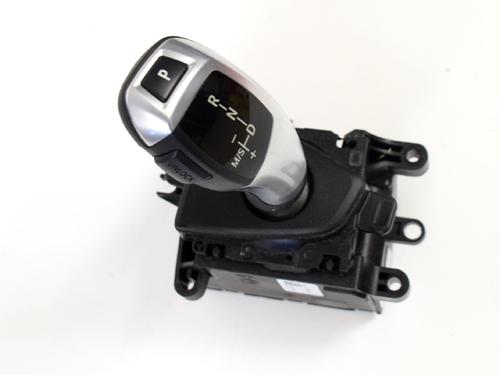 Selector da caixa automática BMW 3 (F30, F80) 330 d (258 hp) 9260968 | 10091819