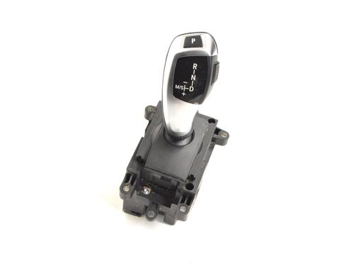Used Gear lever BMW 5 Gran Turismo (F07) 530 d (245 hp) 8350286