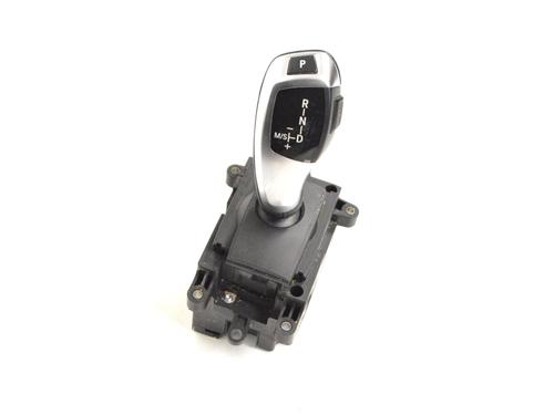 Selector da caixa automática BMW 5 Gran Turismo (F07) 530 d (245 hp) 9218102