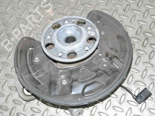 Used Right rear steering knuckle MERCEDES-BENZ C-CLASS Coupe (C205) C 220 d (205.304) (170 hp) 14815706