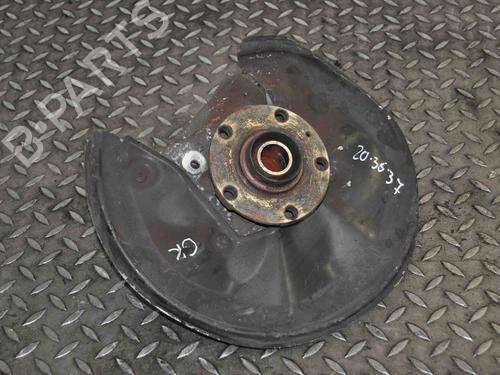 Used Left rear steering knuckle AUDI A4 B6 Convertible (8H7) S4 quattro (344 hp) 14777974