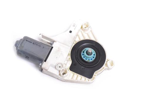 Left front window motor AUDI A1 (8X1, 8XK) 1.4 TFSI | BP7857859E21 