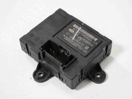 Electronic module LAND ROVER RANGE ROVER SPORT I (L320) 3.0 D 4x4 | BP7490833M83