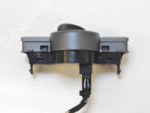 Moduł elektroniczny VW PHAETON (3D1, 3D2, 3D3, 3D4, 3D6, 3D7, 3D8, 3D9) 3.0 V6 TDI 4motion | BP7494607M83 