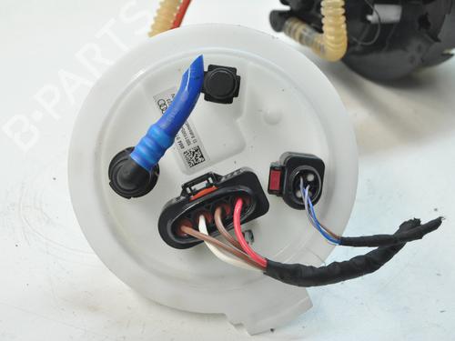 Fuel pump VW PASSAT B8 (3G2, CB2) 1.4 TSI | BP28439115M76 