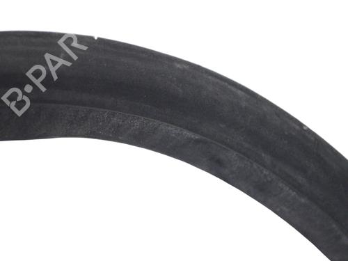 Rubber door seal VW TOUAREG (7LA, 7L6, 7L7) 3.0 V6 TDI | BP14804160C142 