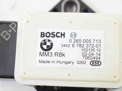 Electronic sensor BMW Z4 Roadster (E89) sDrive 20 i | BP7483511M84