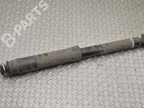 Left rear shock absorber TOYOTA PRIUS (_W3_) 1.8 Hybrid (ZVW3_) | BP11684427M18 