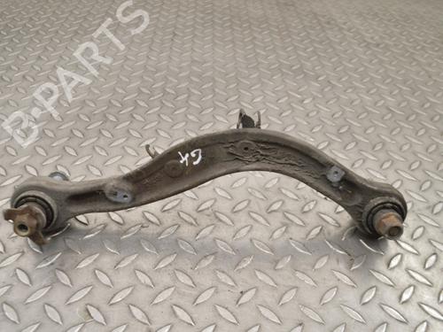 Used Left rear suspension arm LAND ROVER RANGE ROVER SPORT II (L494) 3.0 SDV6 4x4 (306 hp) 27822491
