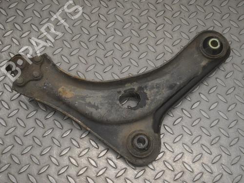 Left front suspension arm PEUGEOT 208 I (CA_, CC_) 1.2 VTI 82 | BP17081200M12 