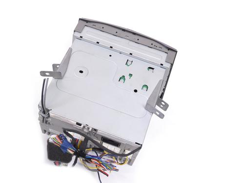 Electronic module SUBARU LEGACY V Estate (BR) 2.0 D AWD | BP7750179M83 