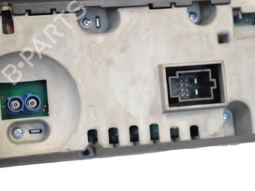 Instrument cluster MERCEDES-BENZ A-CLASS Saloon (V177) A 180 d (177.110) | BP27827191C47 