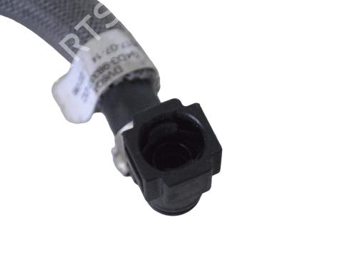 Pipe LAND ROVER RANGE ROVER VELAR (L560) 2.0 D180 TD4 4x4 | BP14808965M125 