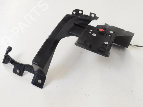 Rear bumper bracket LAND ROVER RANGE ROVER EVOQUE (L538) 2.2 D 4x4 | BP14767161C159 
