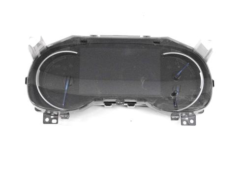 Kombiinstrument TOYOTA RAV 4 V (_A5_, _H5_) 2.5 Hybrid AWD (AXAH54, AXAL54) (222 hp) 27823247