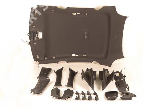 Tecto interior VOLVO V40 Hatchback (525) D2 (114 hp) 8862968