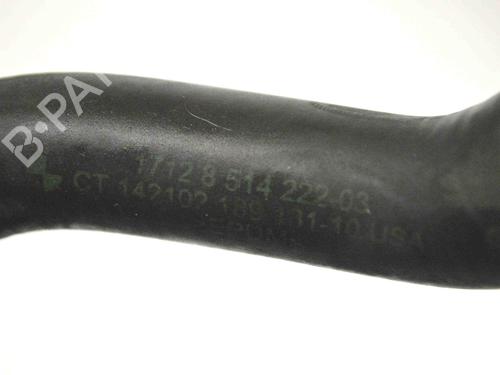 Pipe BMW X5 (F15, F85) xDrive 30 d | BP14785921M125 