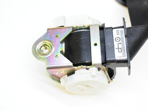 Front left seatbelt BMW 3 (E90) 320 d | BP7488772I26 