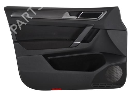 Left front door panel VW GOLF SPORTSVAN VII (AM1, AN1) 1.5 TSI (130 hp) 517867011 | 510868079