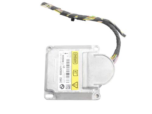 Used ECU airbags BMW 4 Gran Coupe (F36) 420 d xDrive (190 hp) 16879500