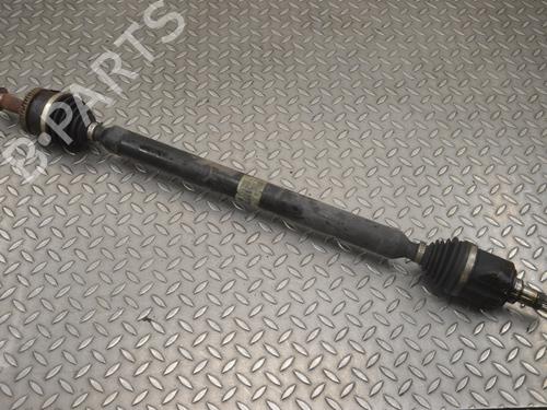 Right front driveshaft HYUNDAI TUCSON (TL, TLE) 1.7 CRDi | BP16262575M39 