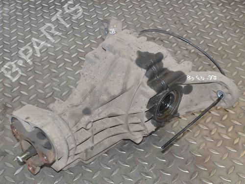 Differential hinten für MERCEDES-BENZ M-CLASS (W164) ML 63 AMG 4-matic (164.177) (510 hp) 8146697
