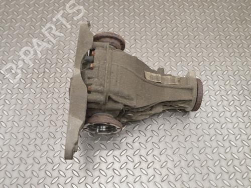 Used Rear differential AUDI A6 Allroad C7 (4GH, 4GJ) 3.0 TDI quattro (204 hp) 14795941