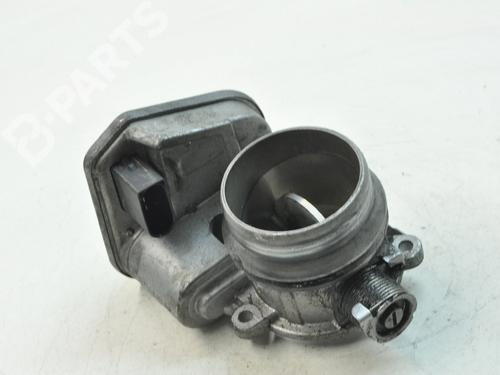 Throttle body BMW 3 (E90) 320 d | BP7487136M82 