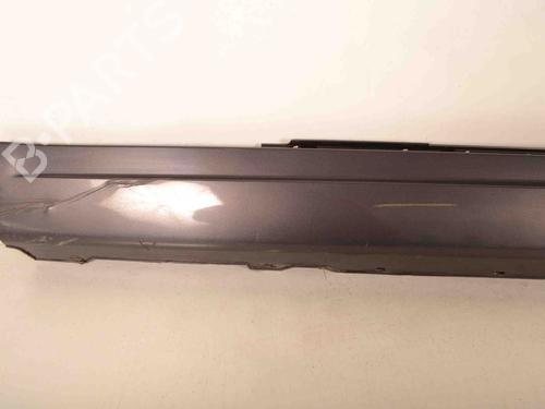 Left sideskirt JAGUAR XK II Coupe (X150) 5.0 V8 | BP14772977C115 