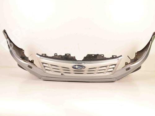 Used Front bumper SUBARU FORESTER (SH_) 2.0 D AWD (SHH, SHD, SHN) (147 hp) 7755737
