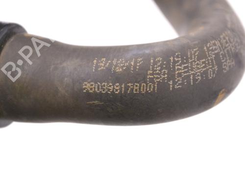 Pipe OPEL GRANDLAND / GRANDLAND X (A18, P1UO) 1.6 Turbo D (75) | BP14778376M125 