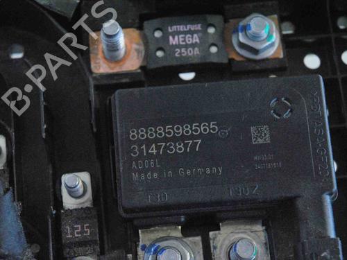 Cable VOLVO XC40 (536) D3 AWD | BP29310224E12